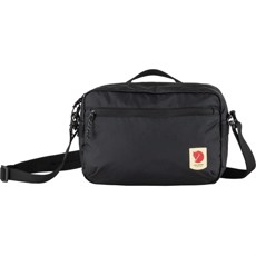 FjällRäven High Coast Crossover i Sort